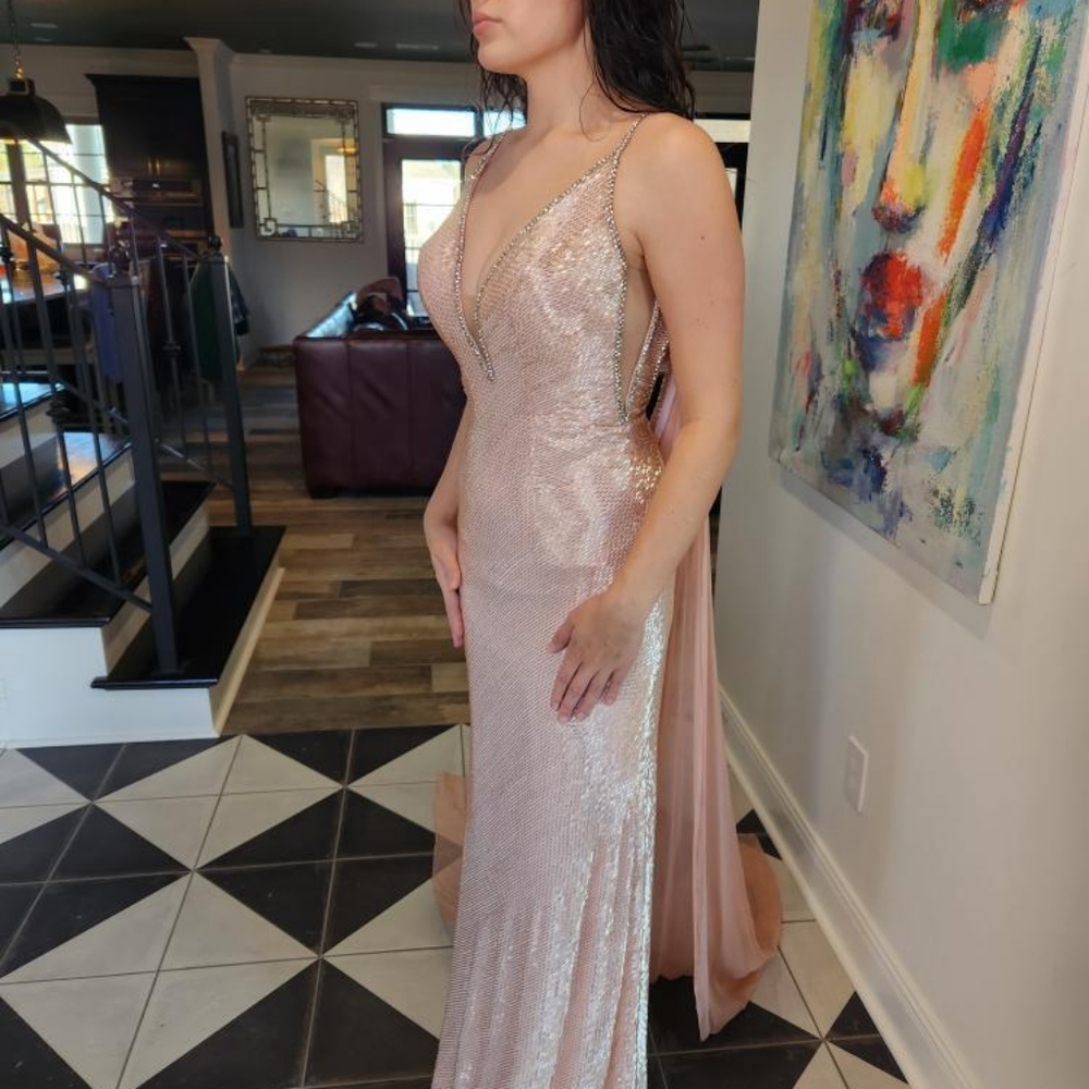 Jovani Couture